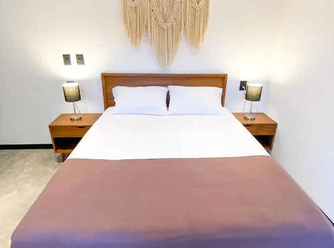 Balam Suites