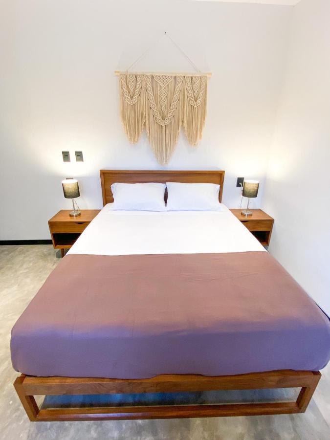 Apartahotel Balam