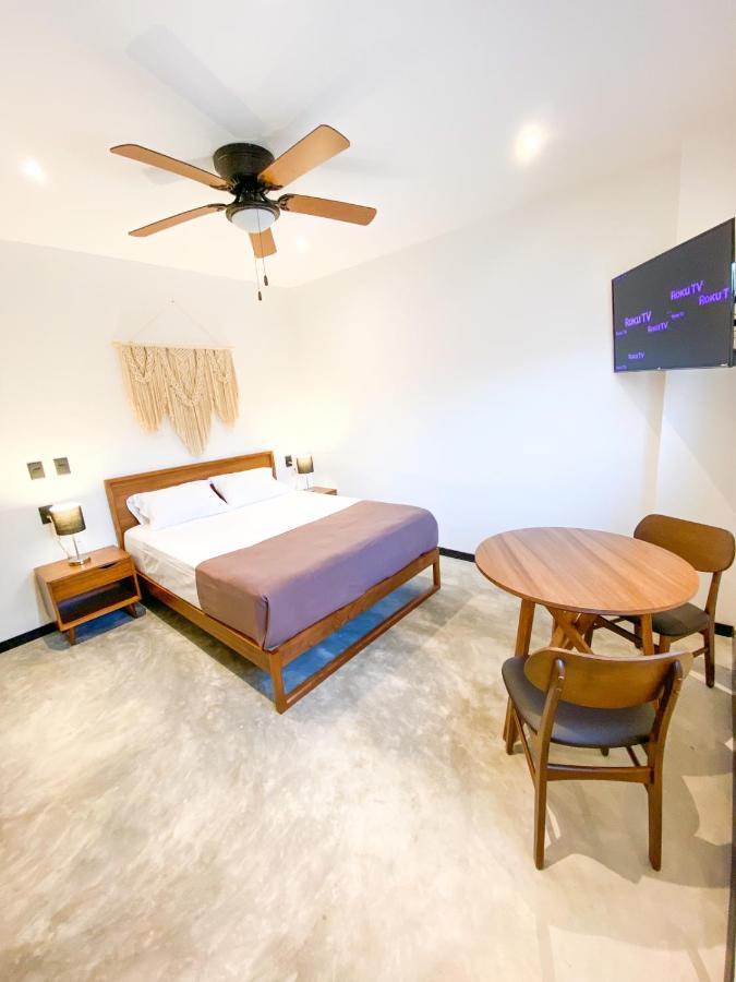 Balam Apartahotel Playa del Carmen