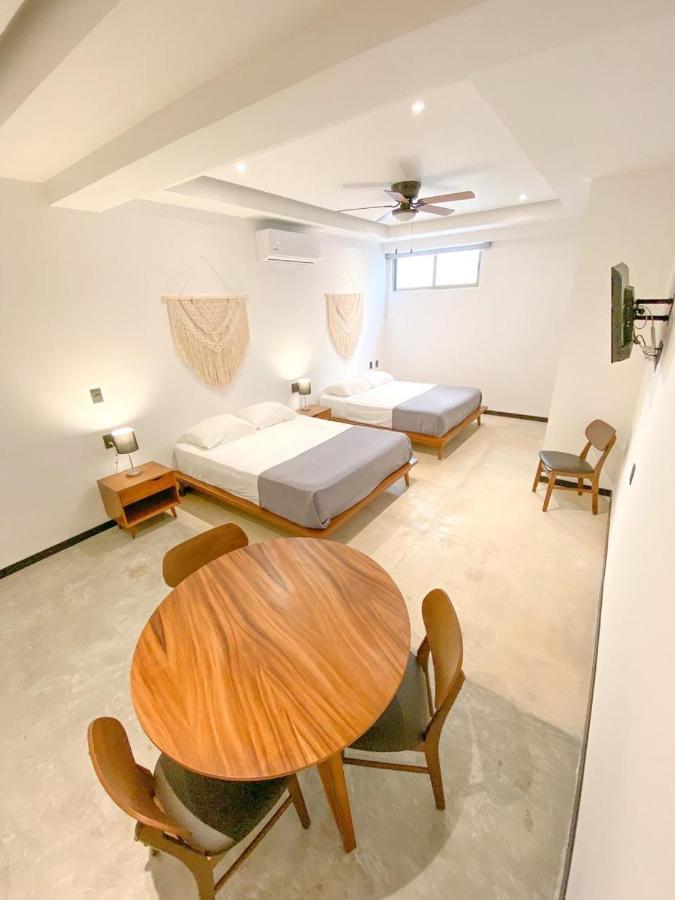 Apartahotel Balam Playa del Carmen