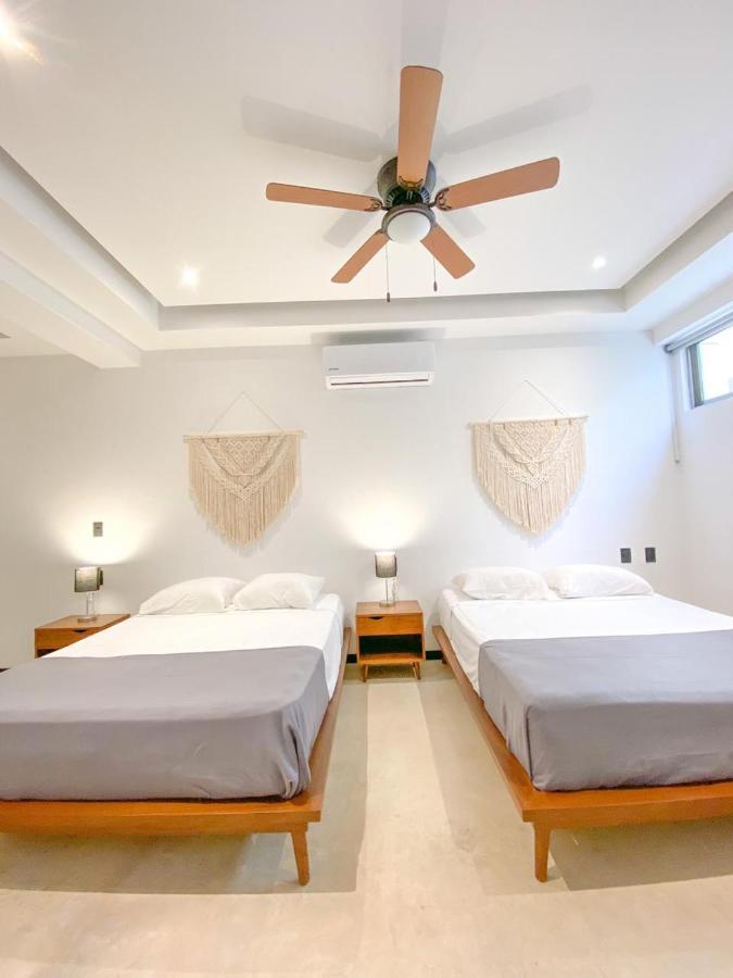 Balam Apartahotel *